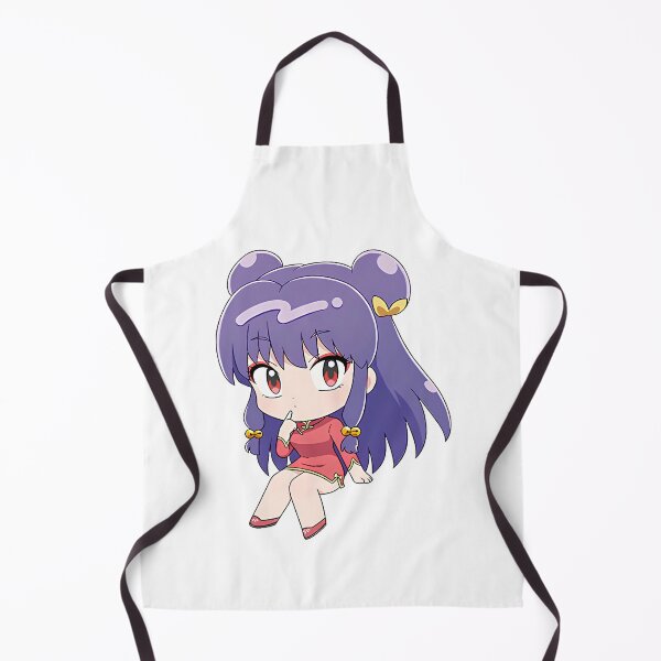 Item preview, Ranma 1/2: Kawaii Shampoo designed and sold by GroupieClub.