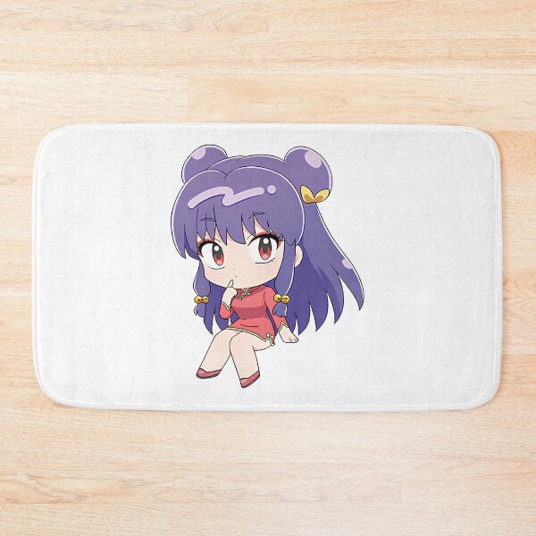 Item preview, Ranma 1/2: Kawaii Shampoo designed and sold by GroupieClub.