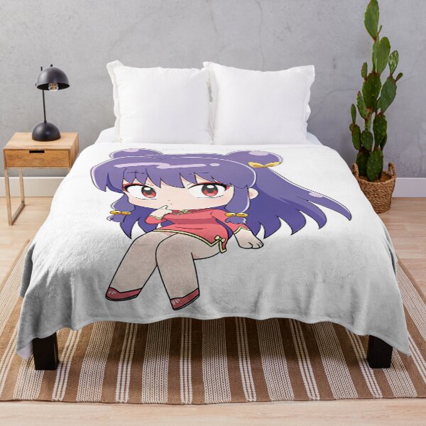 Item preview, Ranma 1/2: Kawaii Shampoo designed and sold by GroupieClub.
