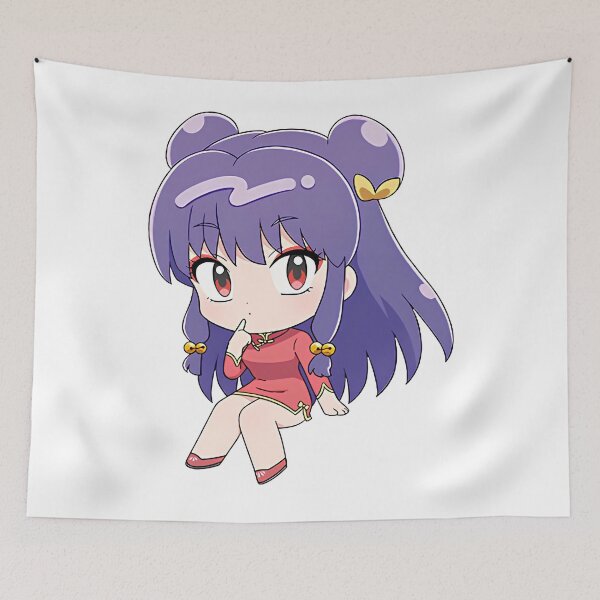 Item preview, Ranma 1/2: Kawaii Shampoo designed and sold by GroupieClub.