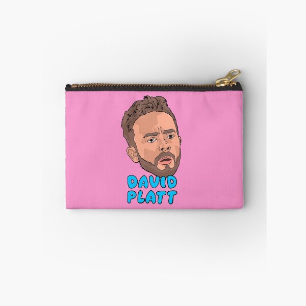 Item preview, David Platt- Corrie  designed and sold by PickledjoArt.