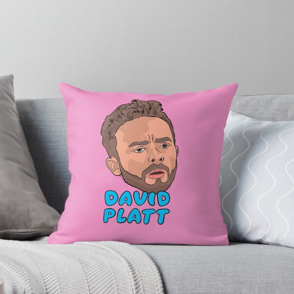 Item preview, David Platt- Corrie  designed and sold by PickledjoArt.