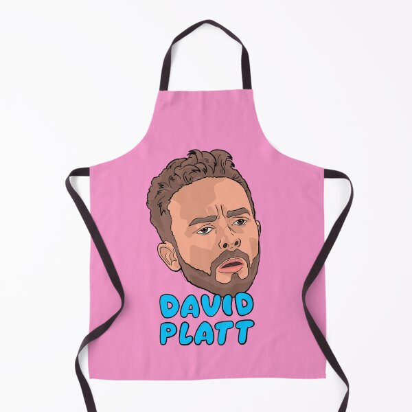 Item preview, David Platt- Corrie designed and sold by PickledjoArt.