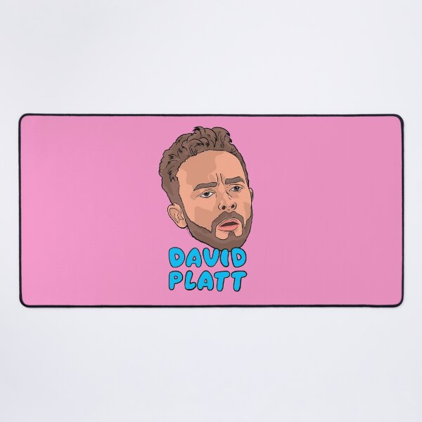 Item preview, David Platt- Corrie  designed and sold by PickledjoArt.