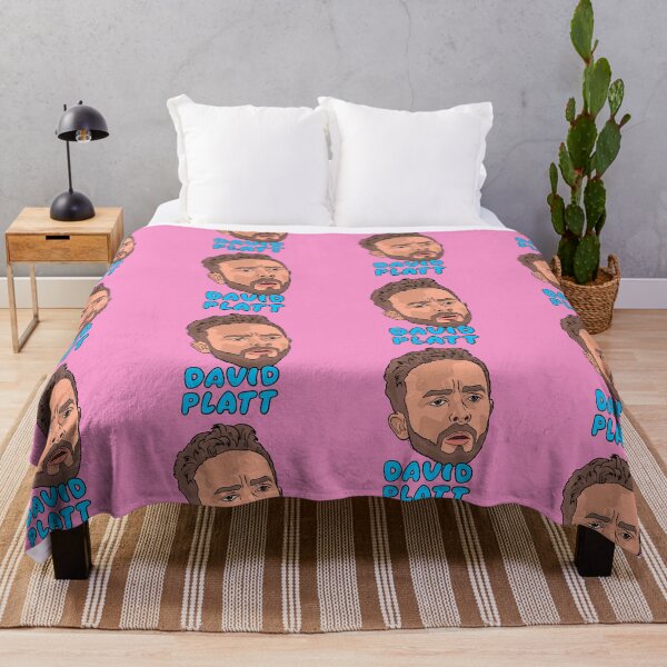 Item preview, David Platt- Corrie  designed and sold by PickledjoArt.