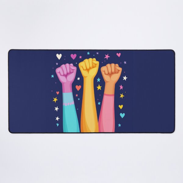 Item preview, Stronger Together designed and sold by dragonfliesart.