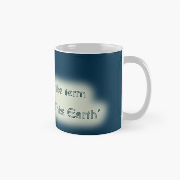 Item preview, Not of this Earth designed and sold by Elinda96.