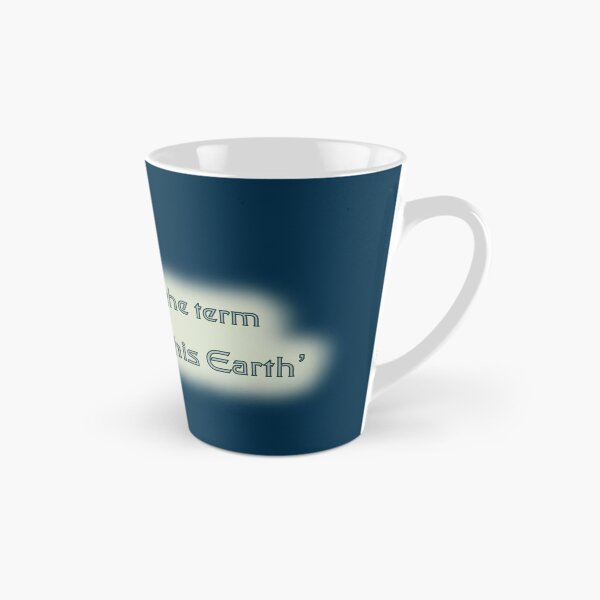 Item preview, Not of this Earth designed and sold by Elinda96.