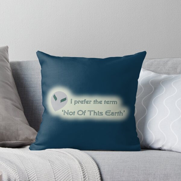 Item preview, Not of this Earth designed and sold by Elinda96.