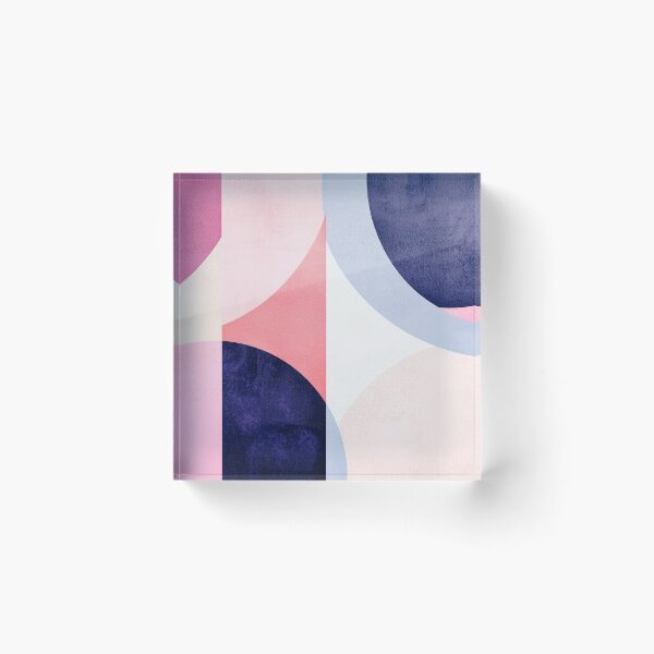 Item preview, Candy - Modern Geometry designed and sold by Mermaid's Whimsy.