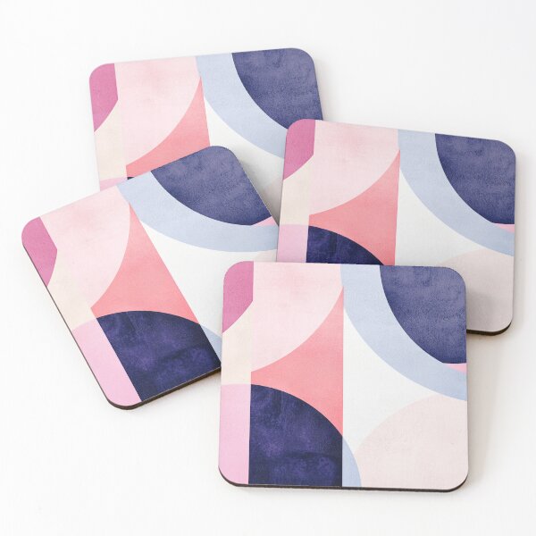 Item preview, Candy - Modern Geometry designed and sold by Mermaid's Whimsy.