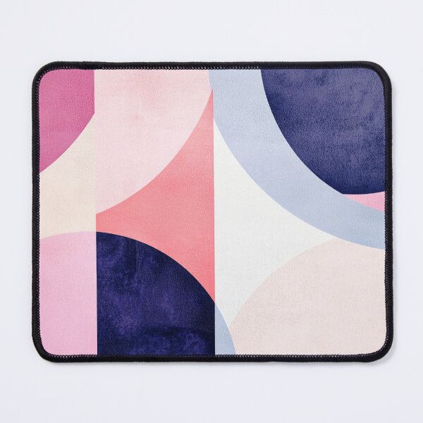 Item preview, Candy - Modern Geometry designed and sold by Mermaid's Whimsy.