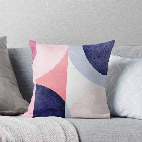 Item preview, Candy - Modern Geometry designed and sold by Mermaid's Whimsy.