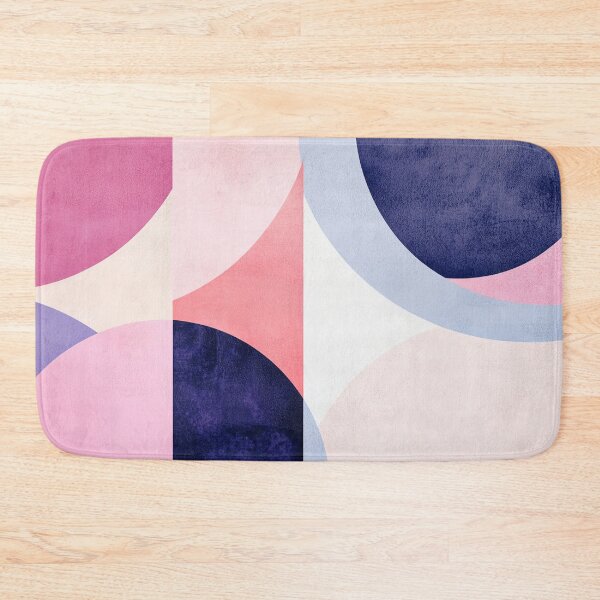 Item preview, Candy - Modern Geometry designed and sold by Mermaid's Whimsy.