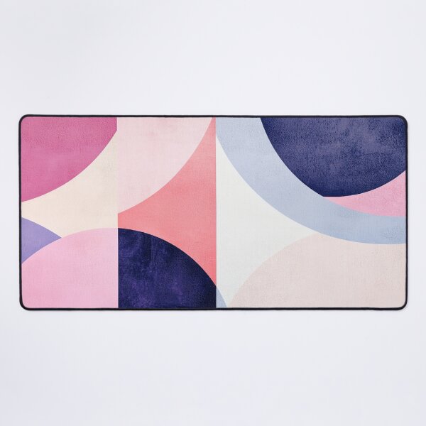 Item preview, Candy - Modern Geometry designed and sold by Mermaid's Whimsy.
