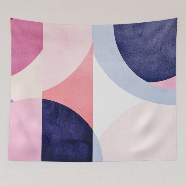 Item preview, Candy - Modern Geometry designed and sold by Mermaid's Whimsy.