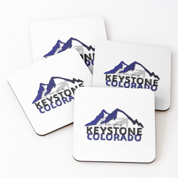 Item preview, Keystone Colorado Ski Snowboard  designed and sold by letourneau41.