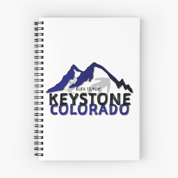 Item preview, Keystone Colorado Ski Snowboard  designed and sold by letourneau41.