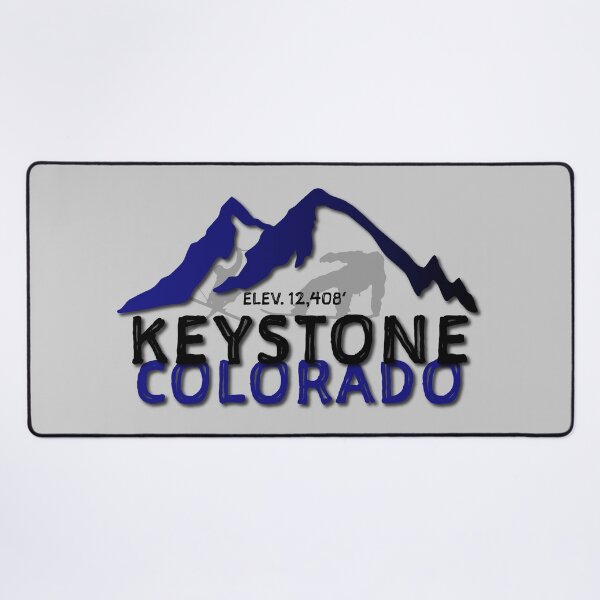 Item preview, Keystone Colorado Ski Snowboard  designed and sold by letourneau41.