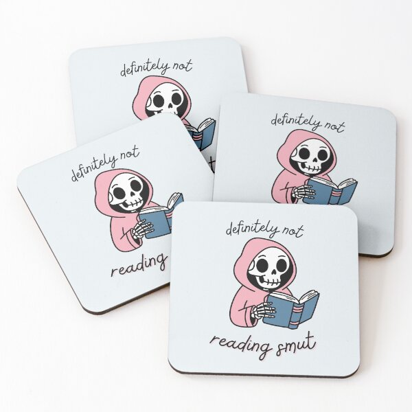 Item preview, Definitely Not - Skeleton designed and sold by dobiegerl.