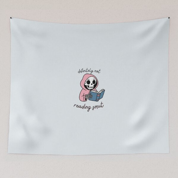Item preview, Definitely Not - Skeleton designed and sold by dobiegerl.