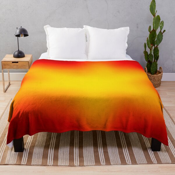 Item preview, Red and Yellow Aura designed and sold by ellagal18.