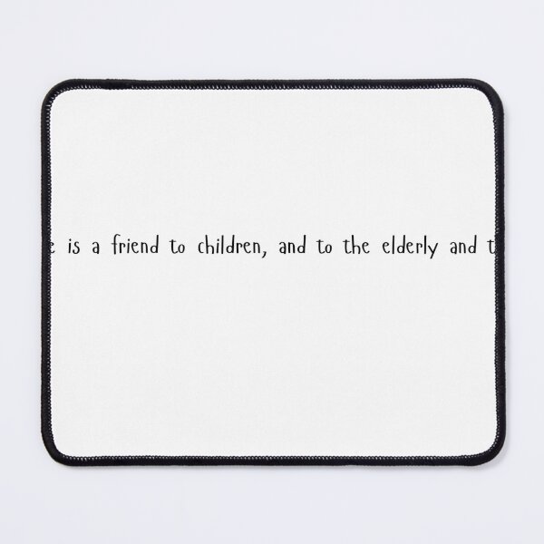 Item preview, Your outie is a friend to children and to the elderly and the insane designed and sold by vannessagirl.