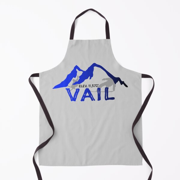 Item preview, Vail Colorado Ski Snowboard  designed and sold by letourneau41.