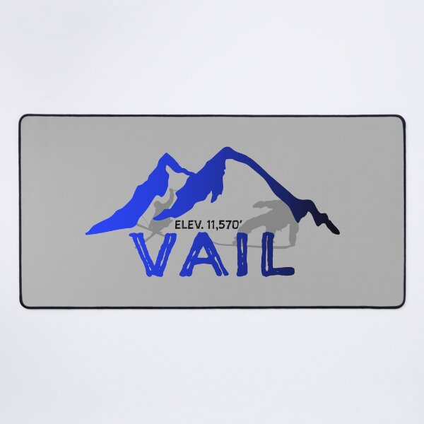 Item preview, Vail Colorado Ski Snowboard designed and sold by letourneau41.