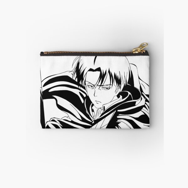 Item preview, Levi Ackerman AOT designed and sold by HuntersHavock.