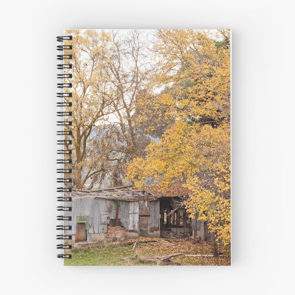 Item preview, Rural decay designed and sold by nealbrey.
