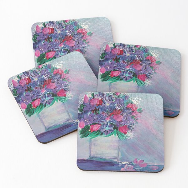 Item preview, Lavender blooms still life designed and sold by DB126.