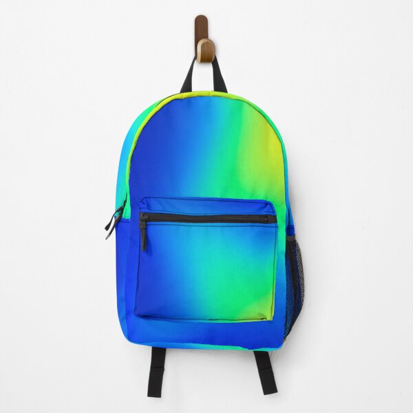 Item preview, Blue Green and Yellow Aura designed and sold by ellagal18.