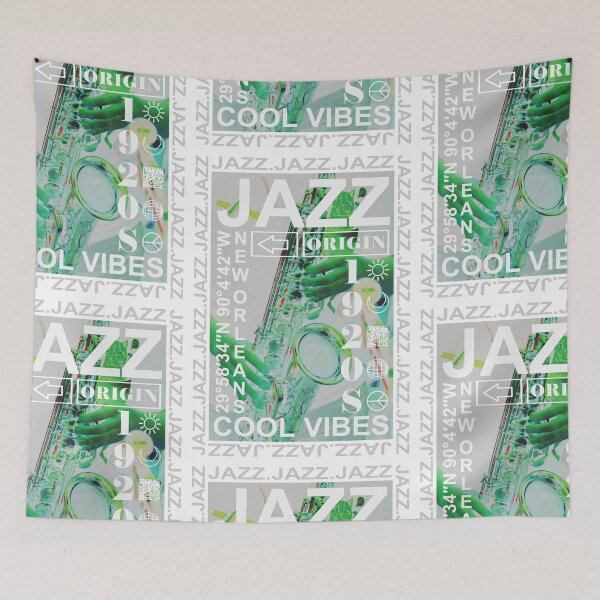 Item preview, ALL THAT JAZZ designed and sold by moon70star-m70s.