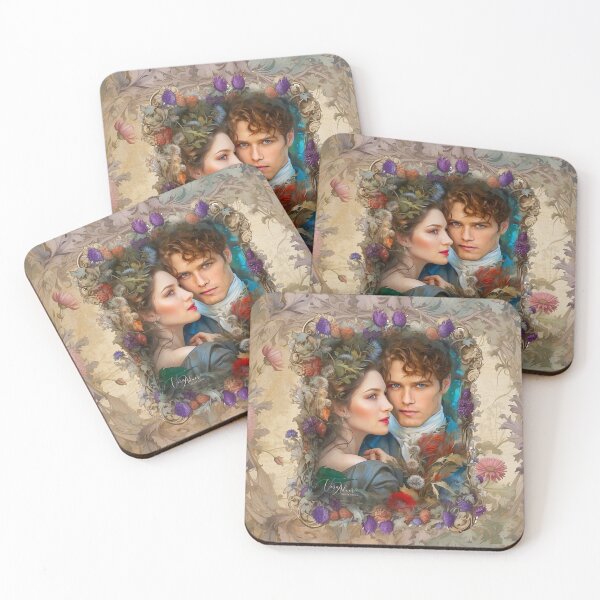 Item preview, Between flowers and thorns designed and sold by Vera-Adxer.