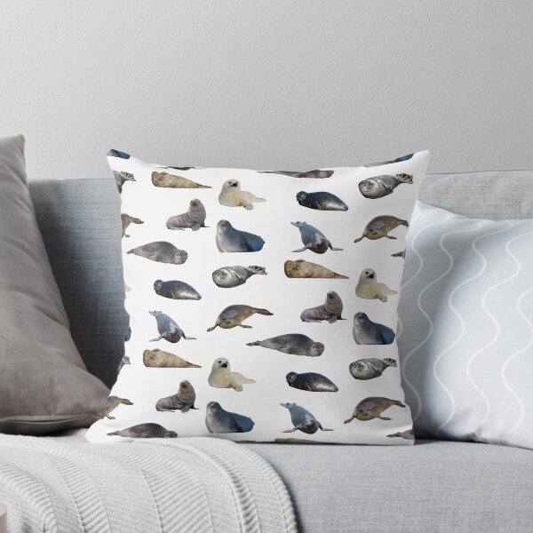 Item preview, Seal designed and sold by Marine Wonders.