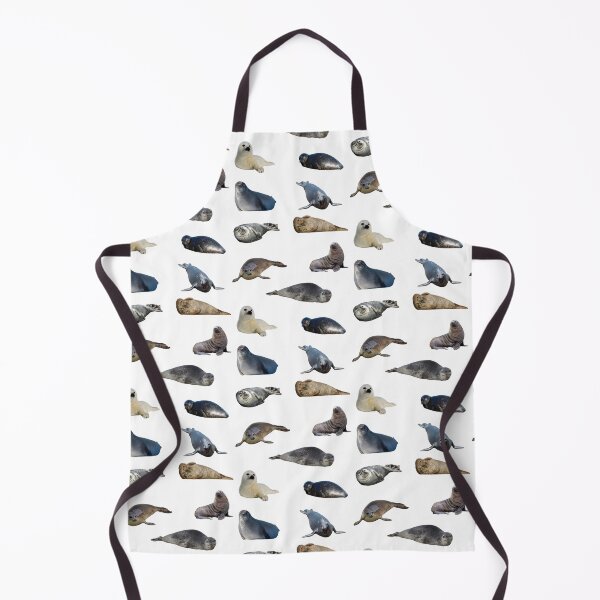 Item preview, Seal designed and sold by Marine Wonders.