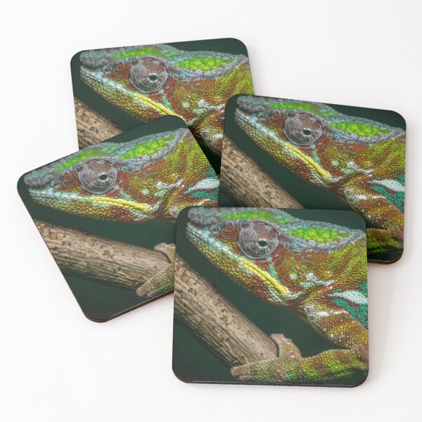 Item preview, Chameleon designed and sold by axp7884.