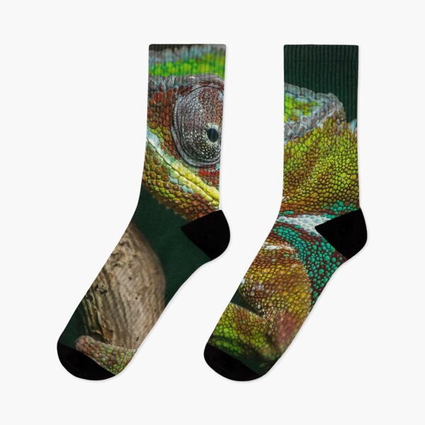 Item preview, Chameleon designed and sold by axp7884.