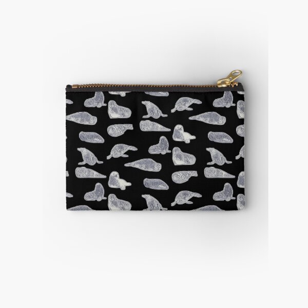 Item preview, Seal Sketch designed and sold by Marine Wonders.