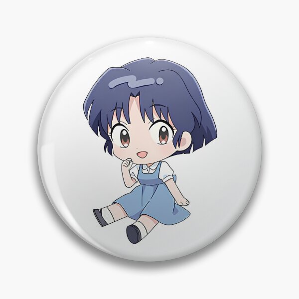 Item preview, Ranma 1/2: Kawaii Akane designed and sold by GroupieClub.