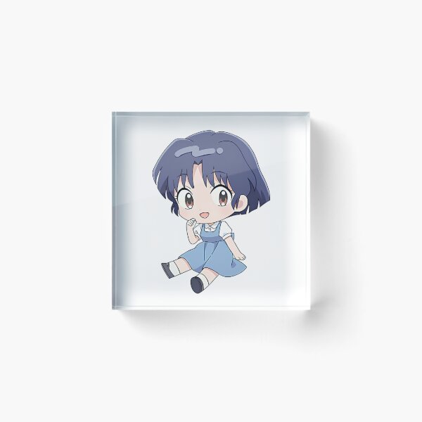 Item preview, Ranma 1/2: Kawaii Akane designed and sold by GroupieClub.