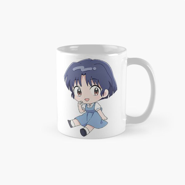 Item preview, Ranma 1/2: Akane Kawaii designed and sold by GroupieClub.