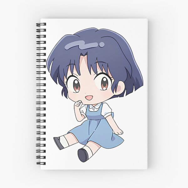 Item preview, Ranma 1/2: Kawaii Akane designed and sold by GroupieClub.