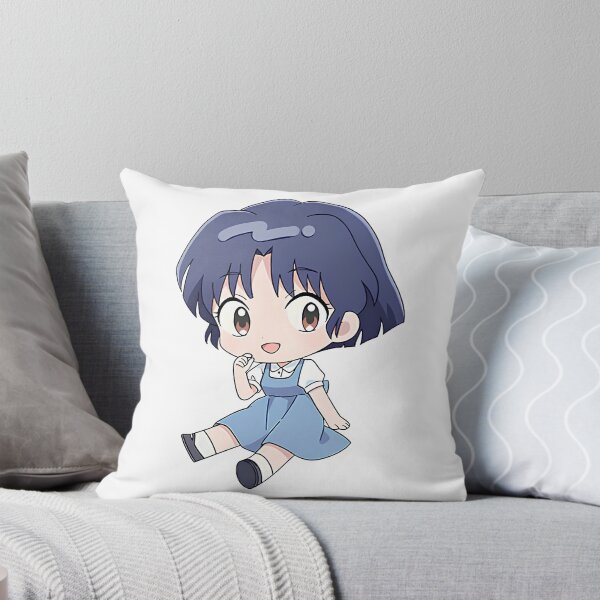 Item preview, Ranma 1/2: Kawaii Akane designed and sold by GroupieClub.