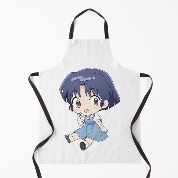 Item preview, Ranma 1/2: Kawaii Akane designed and sold by GroupieClub.