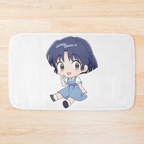 Item preview, Ranma 1/2: Kawaii Akane designed and sold by GroupieClub.
