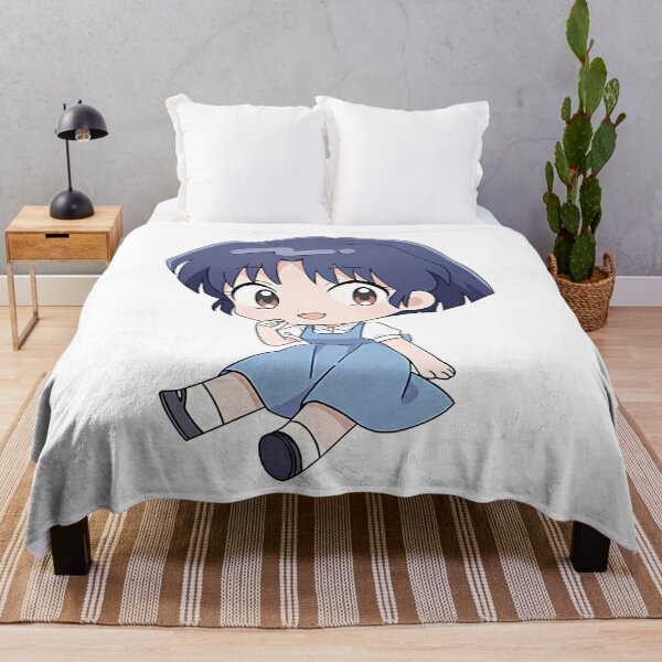 Item preview, Ranma 1/2: Kawaii Akane designed and sold by GroupieClub.