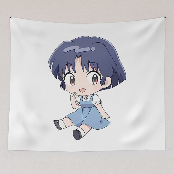 Item preview, Ranma 1/2: Kawaii Akane designed and sold by GroupieClub.
