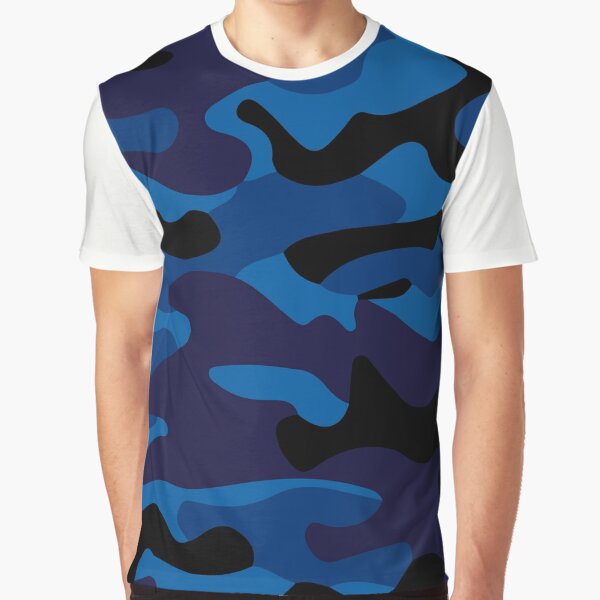 T-Shirt by Sale Camo\